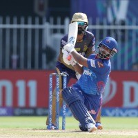 Rishabh at the summit for DC, Sharjah’s dual nature, Pollard’s 300th wicket and more