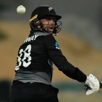 Conway ruled out of World Cup final and India T20Is