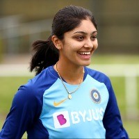 Harleen wanted to be best fielder in the world: Coach Suman Sharma