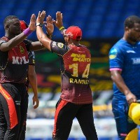 TKR reach top of the table with emphatic win: As it happened