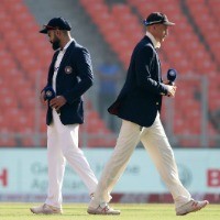 India’s struggle on English soil, Root and Kohli to make history and many more