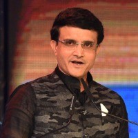 Sourav Ganguly replaces Anil Kumble as chairman of the ICC men's Cricket Committee
