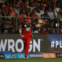 AB de Villiers: a Chinnaswamy Stadium folktale
