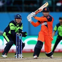 The structure is getting a lot better in the Netherlands: Stephan Myburgh