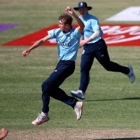 Under-19 World Cup: England register easy seven-wicket win over Bangladesh
