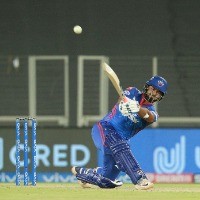 Pant to continue as DC captain during UAE leg of IPL 2021: Report