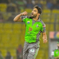 Haris Rauf to play for Yorkshire as part of exchange programme with Qalandars
