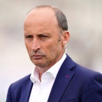 England players need a kick up the backside: Nasser Hussain