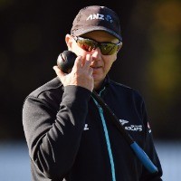 Williamson is fine after a very, very slight hamstring twinge:Stead