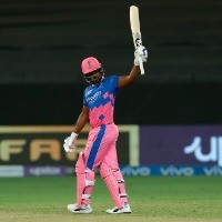 'We need to lift our standards,' says Sanju Samson after RR's loss to SRH