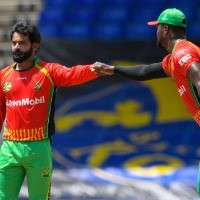 St Lucia Kings vs Guyana Amazon Warriors, CPL 2021, Match 13: Fantasy Preview