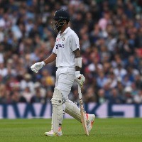 KL Rahul fined for breaching ICC Code of Conduct