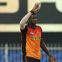 SRH can build around Holder, but a local player should be captain: Brian Lara