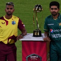 Depleted West Indies take on strong Pakistan
