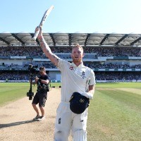 Back to where it all started for Ben Stokes