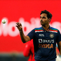 I am not looking to prioritise white or red-ball cricket: Bhuvneshwar