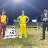 As it happened: Spectacular bowling display helps Windies to 18-run win