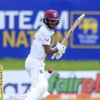 Kraigg Brathwaite rues missed chances with the bat in first innings