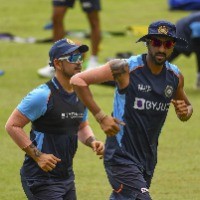 SLC rejects Ranatunga's assertion of "second-string Indian team"