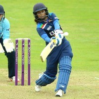 Highest run-scorer, most W-ODI wins as captain, highest chase average – Mithali’s career in numbers