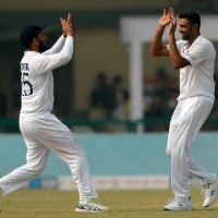 It's about the memories you make: Ashwin on surpassing Harbhajan's Test tally