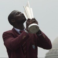 Sammy appointed as member of CWI's Board of Directors