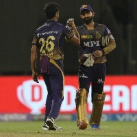 Kolkata decimate Rajasthan to all but qualify for playoffs