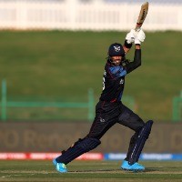 Sensational Wiese powers Namibia to maiden T20 World Cup win