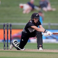 Amelia Kerr pulls out of England tour to prioritise her mental health and well-being