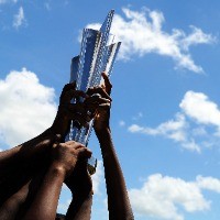 India, Pakistan in the same group at T20 World Cup