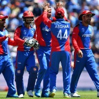 Don't boycott men's cricket, former Afghan women's chief pleads