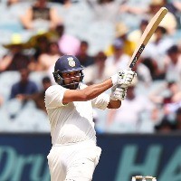 Rohit has stamped his authority in Tests, believes Sodhi