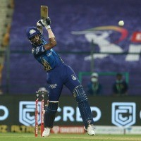 Efforts are on to bowl soon, says Hardik Pandya