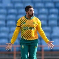 Bio-bubbles make players feel like 'caged circus animals,' feels Shamsi