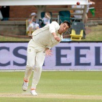 Duanne Olivier expected to be fit for 2nd Test against India