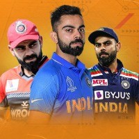 Decoded: Virat Kohli the white-ball captain