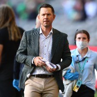 Ricky Ponting rules out coaching Australia in near-future
