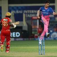 Tyagi defends 4 runs off the last over to overshadow Arshdeep’s maiden five-for