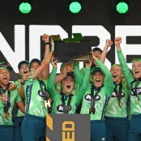 ECB committed to double-headers, increasing prize money for Hundred's women players