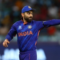 My intensity will not drop, even without captaincy: Kohli