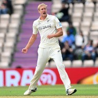 Jamieson on top after eight Tests, Ashwin bags the first wicket for 25th time, and much more