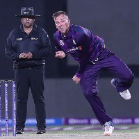 Teams should be worried about Scotland: Mark Watt