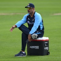 "My return in 2017 was egg on the face of those who didn't want me as India coach"