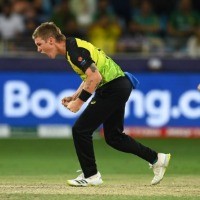 "Adam Zampa is almost like Michael Jordan in the Last Dance"