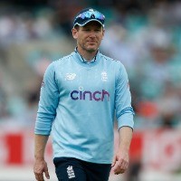 We are in privileged position with the talent in our side: Morgan