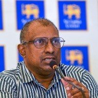 No way we can call this a second-string Indian side -  Aravinda de Silva