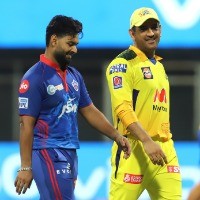 'We made it tough for us," says Rishabh Pant following DC's win over CSK