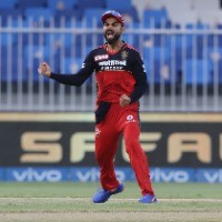 Eight wins out of 12 games is a great campaign: Virat Kohli