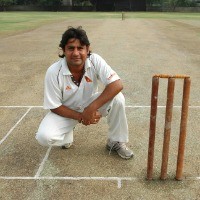 Vijay Dahiya named Uttar Pradesh head coach