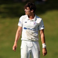 Abbott won't mind missing Test debut in Ashes for birth of first child